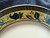 Mikasa Arabella Dinner Plate 11 1/8" CAC01 Intaglio Excellent