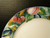 Mikasa Ultima Plus Fruit Collage Salad Plates 7 3/4" HK 107 Set of 4 Excellent