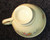 Homer Laughlin Eggshell Georgian Cashmere Tea Cup Saucer Sets 2 Excellent