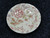 Johnson Brothers Rose Chintz Tea Cup Saucer Set Pink Mark Excellent