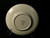 Mikasa Santa FE Saucer CAC24 Intaglio Southwest Excellent