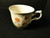 Mikasa Margaux Tea Cup Saucer Set D1006 Fine Ivory Excellent