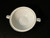 Noritake Silver Key Creamer Sugar with Lid Set 5941 Excellent