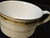 Signature Collection Queen Anne Tea Cup Saucer Sets 4 Excellent