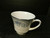 Noritake Blue Hill Tea Cup 2482 Blue White Floral Excellent