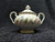 Johnson Brothers Summer Chintz Creamer Sugar with Lid Set Excellent