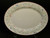 Johnson Brothers Summer Chintz Oval Serving Platter 12" Floral Mark | DR Vintage Dinnerware and Replacements