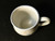French Garden Coffee Mugs Cups Genuine Stoneware Thailand Set of 2 Excellent