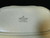 Mikasa Whole Wheat Butter Dish with Lid E8000 Excellent