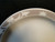 Syracuse Nutmeg Grill Bread Plates 6 1/2" Restaurant Ware Set of 2 Excellent