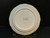 Mikasa Whole Wheat Dinner Plates 10 3/4" E8000 Set of 2 Excellent