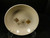 Taylor Smith Taylor Brocatelle Vegetable Serving Bowl 9" Ever Yours Excellent