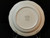 Mikasa Petunias Salad Plates 8" EC 401 Garden Club Set of 4 Excellent