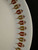 Syracuse Captain's Table Lunch Plate 9 1/2" Restaurant Ware Excellent