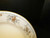 Noritake Legendary Secret Love Bread Plates 3481 6 1/4" Set of 4 Excellent