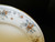 Noritake Legendary Secret Love Salad Plates 3481 8 1/4" Set of 2 Excellent