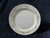 Homer Laughlin Eggshell Nautilus Ferndale Luncheon Plate 9 1/4" Excellent