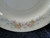 Homer Laughlin Eggshell Nautilus Ferndale Luncheon Plates 9 1/4" Set 2 Excellent