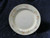 Homer Laughlin Eggshell Nautilus Ferndale Luncheon Plates 9 1/4" Set 4 Excellent