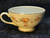Homer Laughlin Eggshell Georgian Countess Tea Cups Set of 2 Excellent