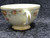 Homer Laughlin Eggshell Georgian Countess Tea Cups Set of 2 Excellent