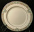 Noritake Lunceford Dinner Plates 3884 10 1/2" Legendary Set of 2 Excellent