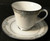 Noritake Lunceford Tea Cup Saucer Set 3884 Legendary | DR Vintage Dinnerware and Replacements