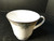 Noritake Lunceford Tea Cup Saucer Set 3884 Legendary Excellent