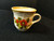 Mikasa Basket of Wildflowers Tea Cup Saucer Sets EC 403 2 Excellent