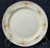 Homer Laughlin Eggshell Nautilus Rochelle Dinner Plate 9 7/8" | DR Vintage Dinnerware and Replacements