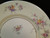 Theodore Haviland NY Gloria Salad Plates 8 1/4 Yellow Pink Roses Set 2 Excellent