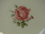 Fine China of Japan Imperial Rose Berry Bowls Fruit Set of 2 Excellent