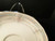 Noritake Rothschild Saucer 6" 7293 Ivory China Excellent