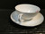 Fine China of Japan Imperial Rose Tea Cup Saucer Sets 2 Excellent