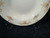 Homer Laughlin Eggshell Nautilus Rochelle Soup Bowl 8 1/4" Excellent