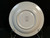 Mikasa Aztec Blue Cup Saucer Set CB009 Potters Touch Excellent