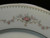 Noritake Fairmont Dinner Plates 6102 10 1/2" Set of 4 Excellent