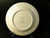 Mikasa Margaux Salad Plates 8 1/4" D1006 Fine Ivory Set of 4 Excellent