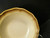 Mikasa Whole Wheat Cereal Bowl 7 1/4" E8000 Fruit Berry Dessert Excellent