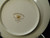 Signature Collection Queen Anne Bread Plate 6 1/4" Excellent