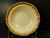 Mikasa Whole Wheat Cereal Bowls 7 1/4" E8000 Fruit Berry Dessert Set 4 Excellent