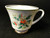 Noritake Holly Tea Cup 2228 Japan Berries Candles | DR Vintage Dinnerware and Replacements
