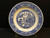 Royal China Blue Willow Ware Chop Plate 12" | DR Vintage Dinnerware Replacements