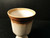 Mikasa Whole Wheat Goblet 10 Oz 5 3/4" Tall Water Wine E8000 Excellent
