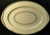 Noritake Maya Oval Serving Platter 11 3/4" 6213 Blue Green Geometric | DR Vintage Dinnerware and Replacements