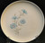 Taylor Smith Taylor Boutonniere Dinner Plate 10 1/4" Ever Yours | DR Vintage Dinnerware and Replacements