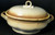 Mikasa Whole Wheat 2 Quart Oval Covered Casserole With Lid E8000 | DR Vintage Dinnerware and Replacements