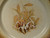 Mikasa Whole Wheat Granola Dinner Plates 10 3/4" E8001 Stoneware Set 2 Excellent