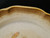 Mikasa Whole Wheat Granola Dinner Plates 10 3/4" E8001 Stoneware Set 2 Excellent
