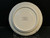 Mikasa Whole Wheat Granola Dinner Plates 10 3/4" E8001 Stoneware Set 2 Excellent